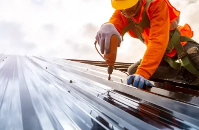 Travaux de zinguerie à Beaucaire